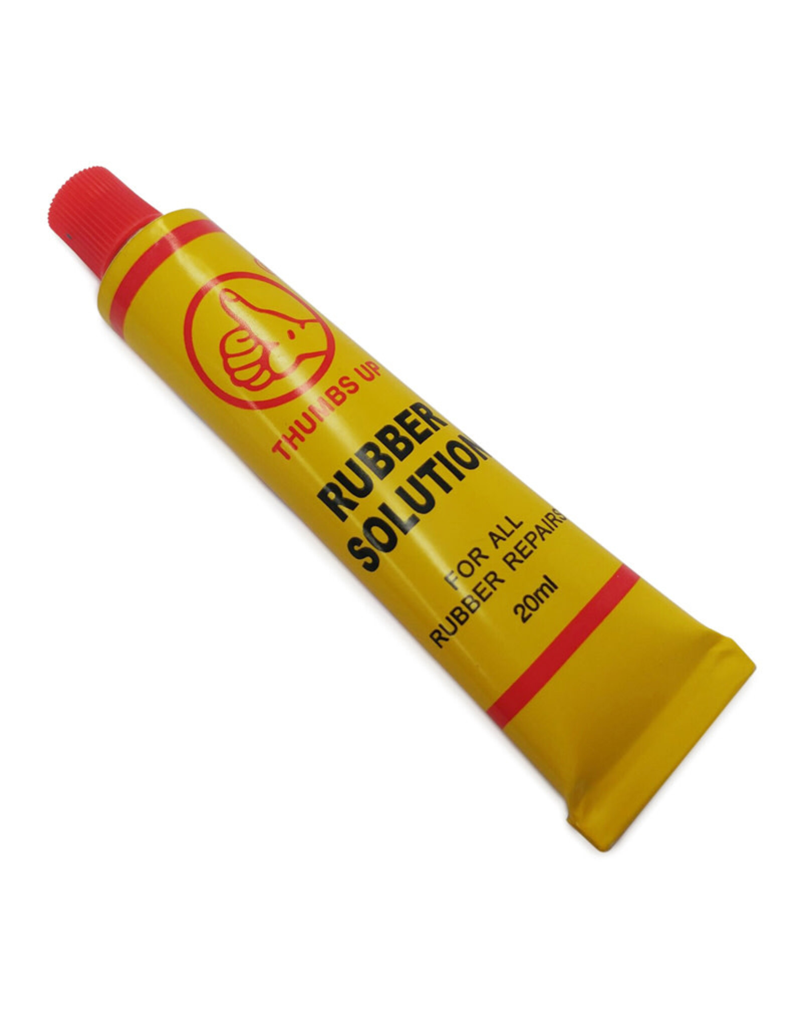 Patch Glue 20mL Tube Each