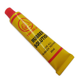 Patch Glue 20mL Tube Each