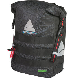 Axiom Axiom Monsoon Oceanweave 16+ 16L Pannier