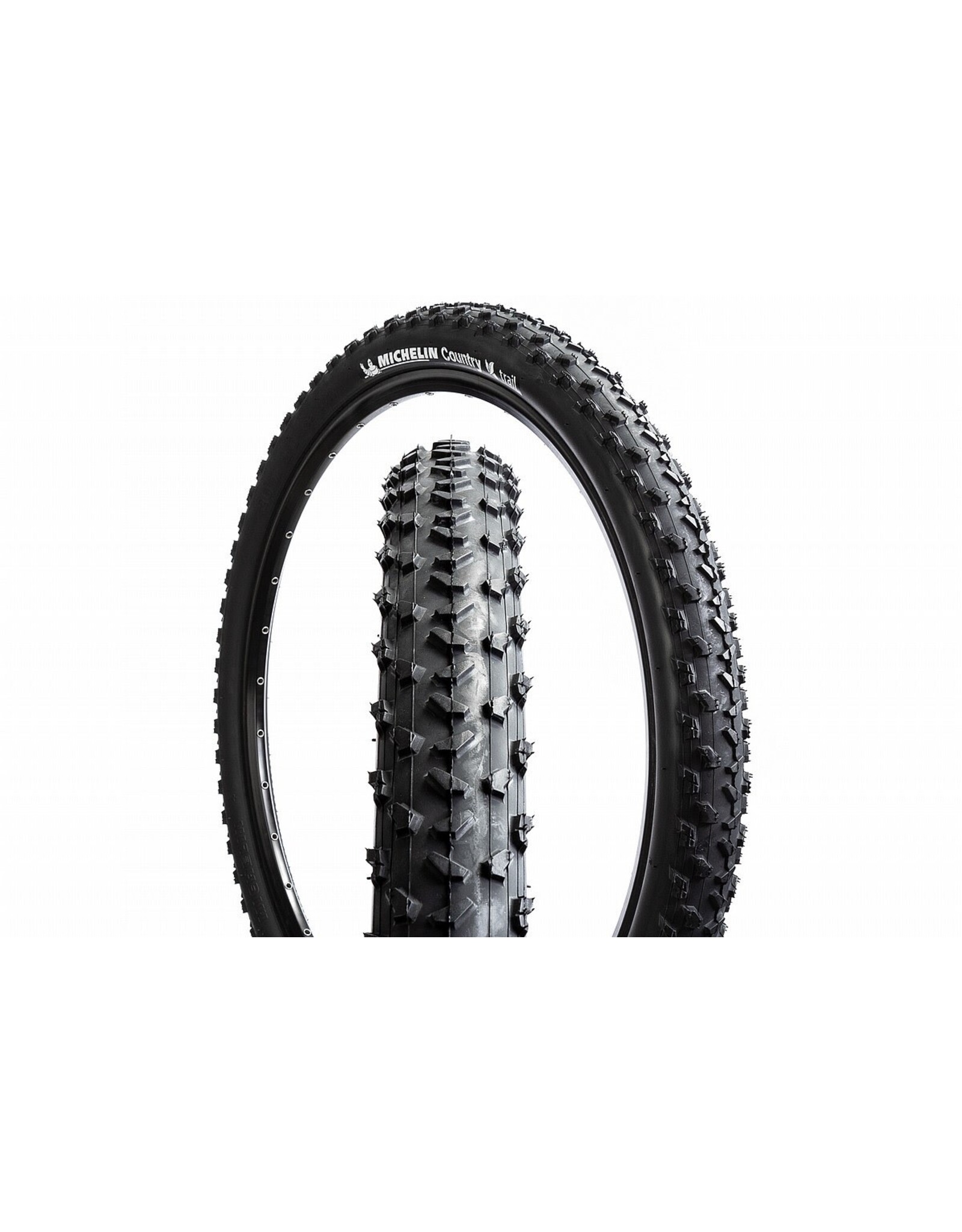 Michelin Michelin Country Trail Wire Bead Black 26 x 2.0"
