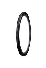 Michelin Michelin Stargrip Studless Winter Tire 700x35C Black