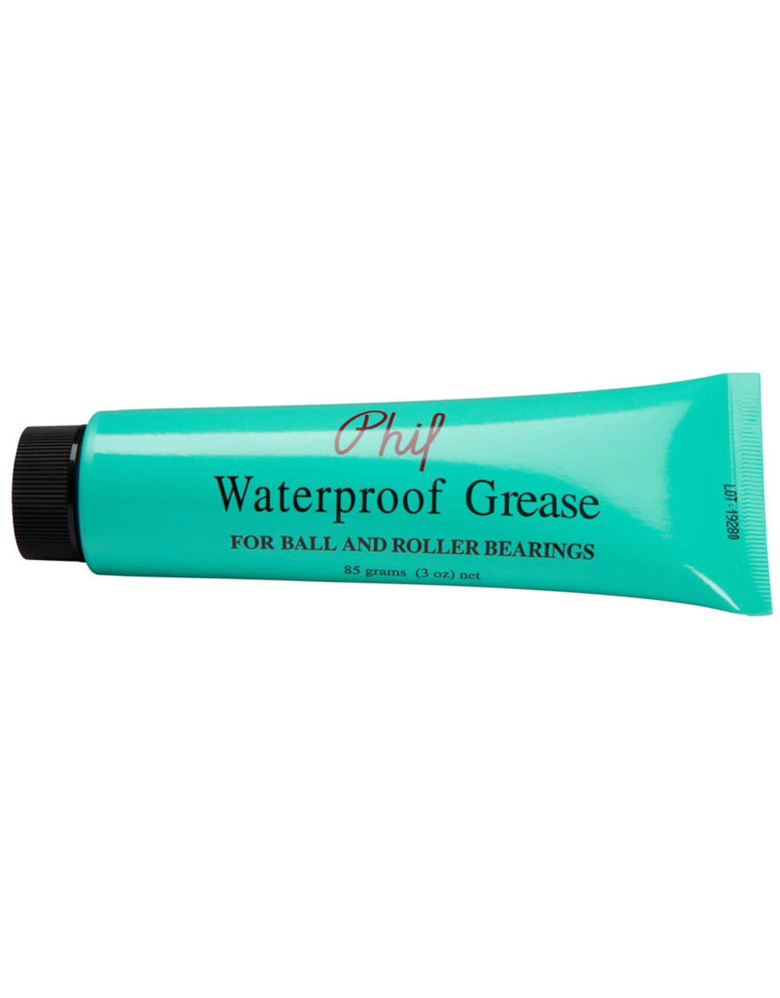 Phil Wood Phil Wood Waterproof Grease 3oz Tube