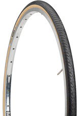 MSW MSW Thunder Road Tire  27 x 1-1/4 Tan Wall