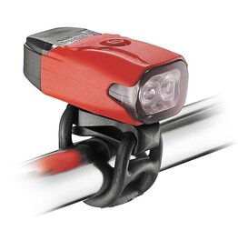 Lezyne Lezyne KTV Drive Front Light Red