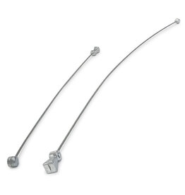 Dia-Compe Dia-Compe  Double Ended Cantilever Straddle Cable