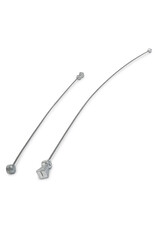 Dia-Compe Dia-Compe  Double Ended Cantilever Straddle Cable