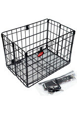 Damco Damco Adventure 3 Folding Basket For Racks
