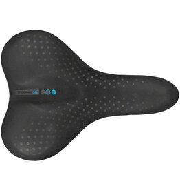 Selle San Marco Selle San Marco Trekking Gel Saddle - Large