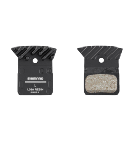 Shimano Shimano L05A-RF Resin Pad with Fins