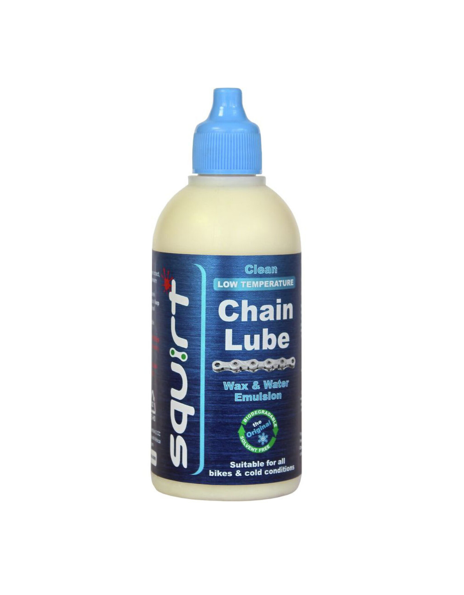 Squirt Squirt Low-Temp Chain Lube 4oz