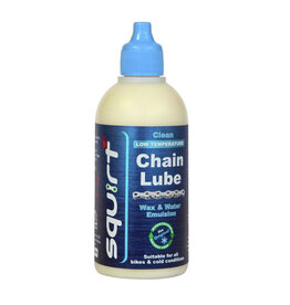 Squirt Squirt Low-Temp Chain Lube 4oz