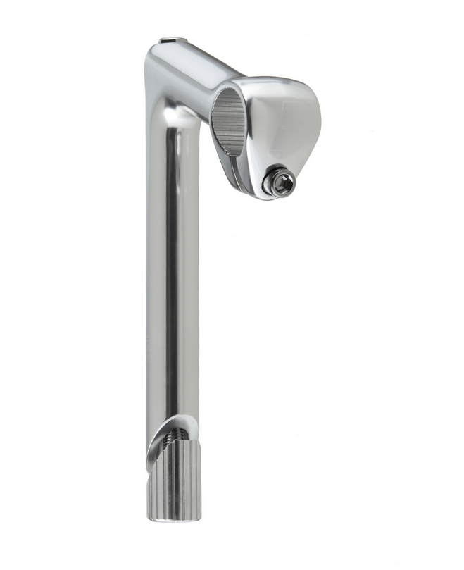 Nitto NTC-A Dynamic 110mm Quill Stem 25.4mm Clamp - 110mm Nitto NTC-A Dynamic 110mm Quill Stem 25.4mm Clamp - 110mm