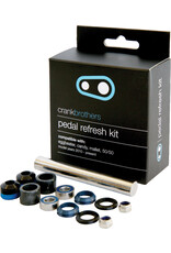 Crankbrothers Crank Brothers Pedal Refresh Kit
