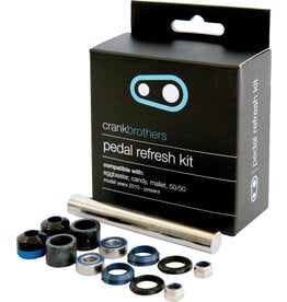 Crankbrothers Crank Brothers Pedal Refresh Kit