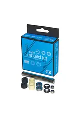 Crankbrothers Crank Brothers Eggbeater Rebuild Kit For 2 and 1 2011