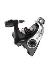 TRP TRP Spyre Flat Mount Disc Brake Caliper Only Black