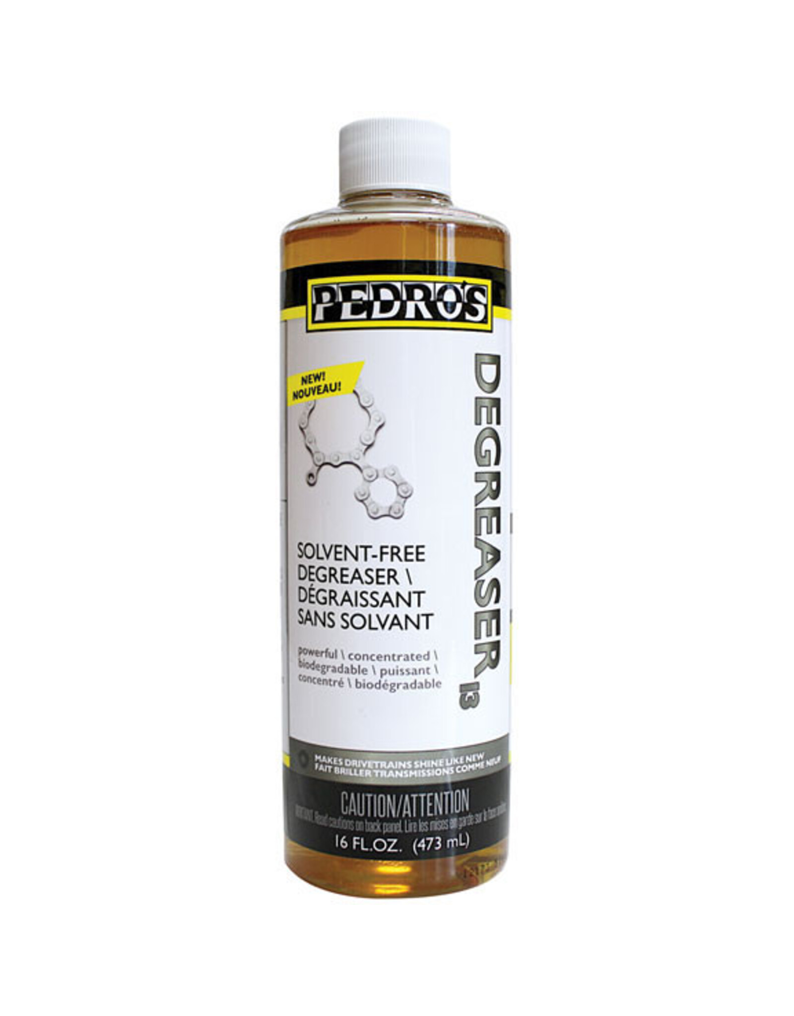 Pedro's Pedros Degreaser 13 - 16oz