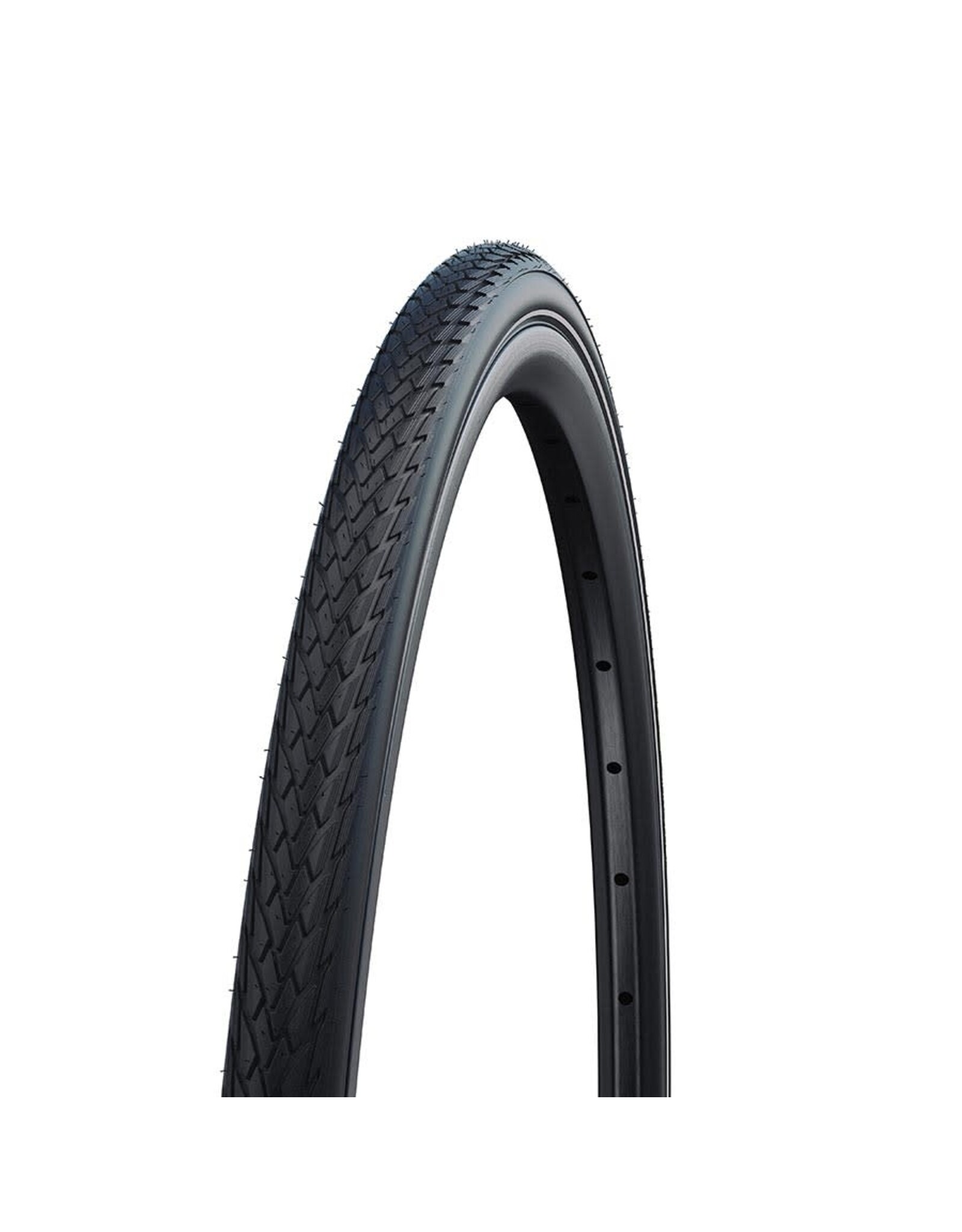 Schwalbe Schwalbe Marathon Green Tire