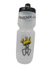 King Cage King Cage Water Bottle 26oz