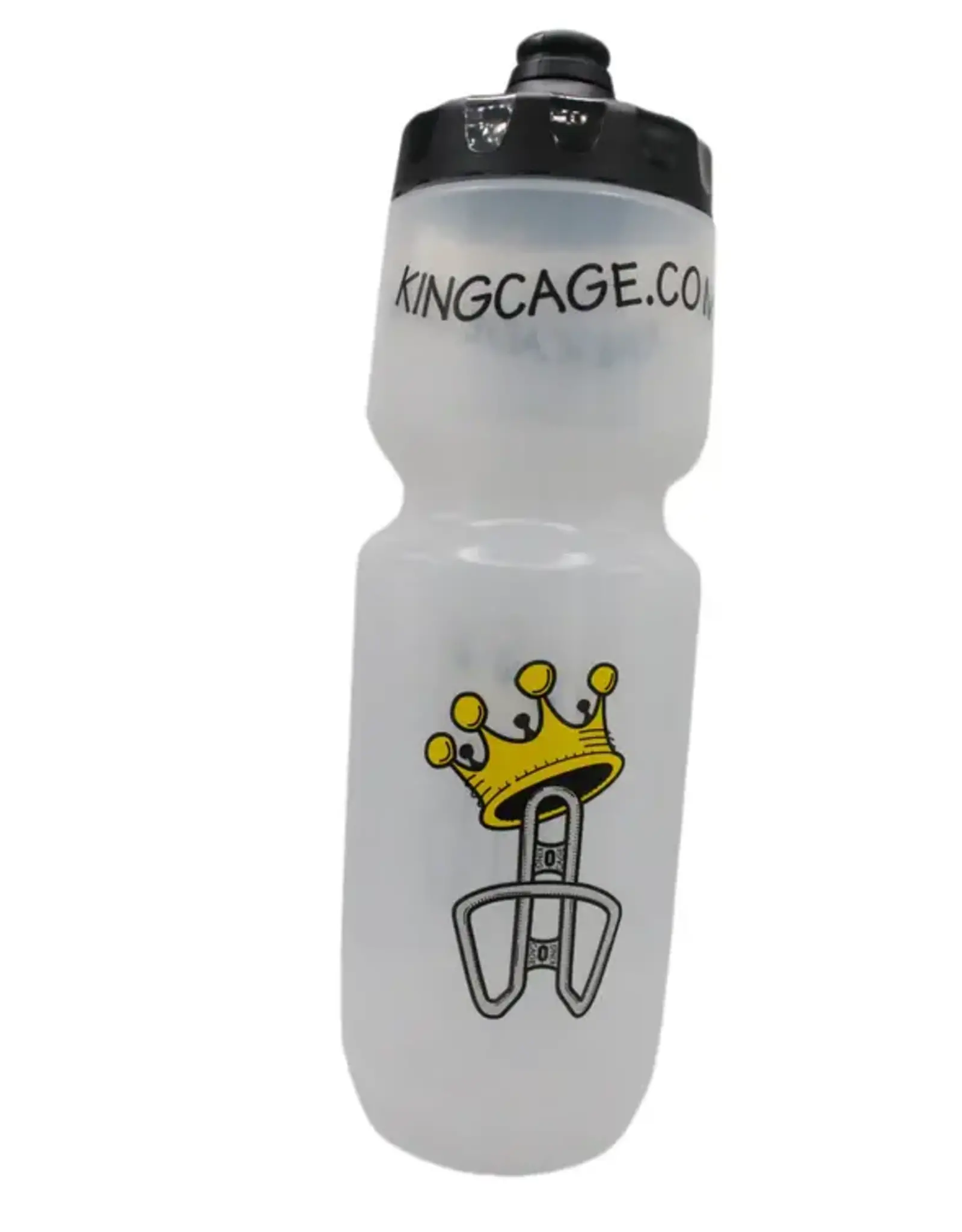 King Cage King Cage Water Bottle 26oz