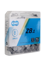 KMC KMC Z8.1 RB Rust Buster 7/8 speed chain