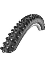 Schwalbe Schwalbe Ice Spiker Pro Wire Bead Tire