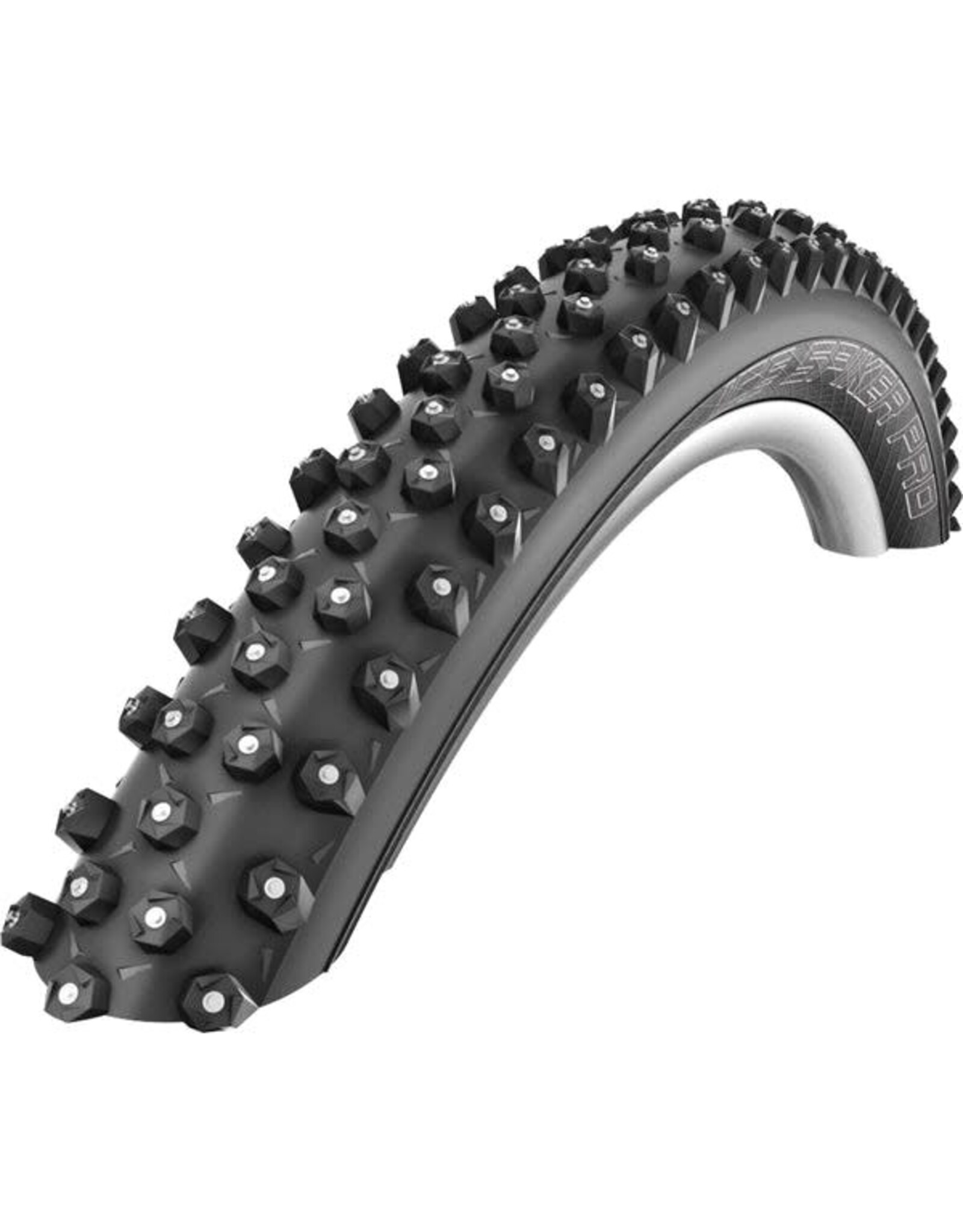 Schwalbe Schwalbe Ice Spiker Pro Wire Bead Tire