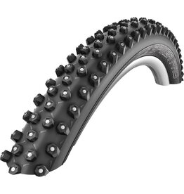 Schwalbe Schwalbe Ice Spiker Pro Wire Bead Tire