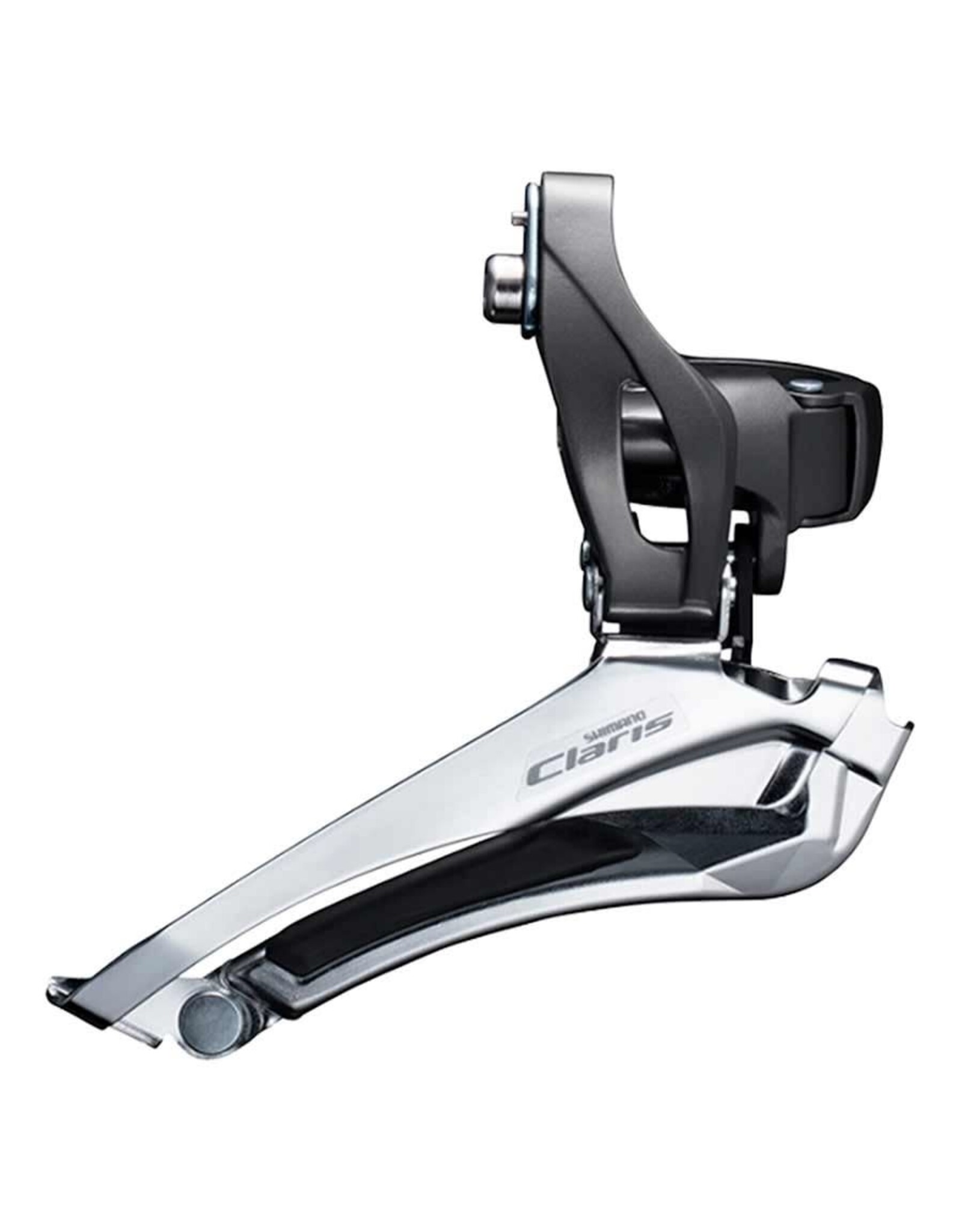 Shimano Shimano Claris FD-R2000 Front Derailleur For 2x8