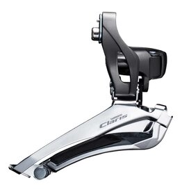Shimano Shimano Claris FD-R2000 Front Derailleur For 2x8