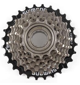 Shimano Shimano MF-TZ500 7 Speed Freewheel 14-28T