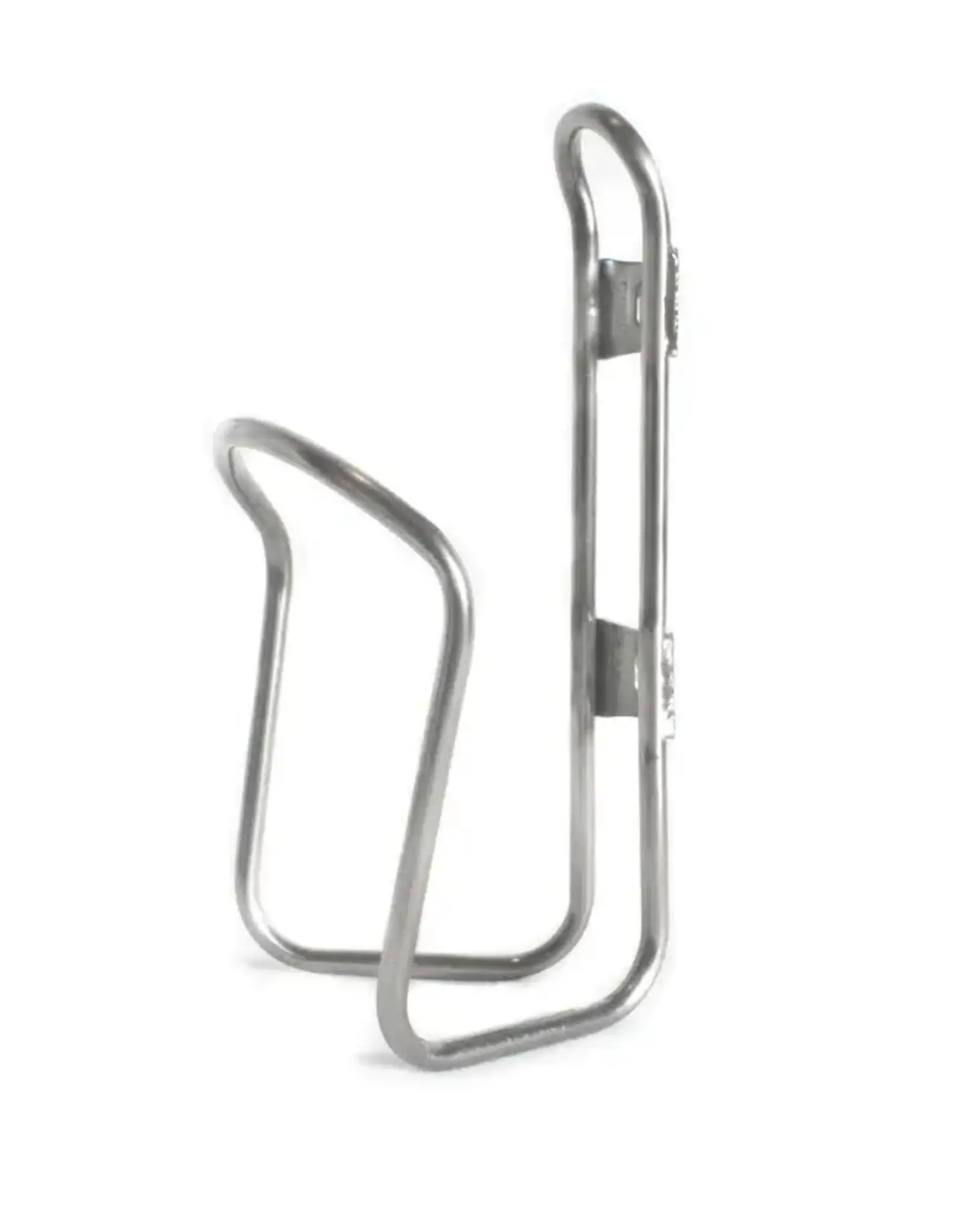 King Cage King Cage Lowering Stainless Steel Bottle Cage