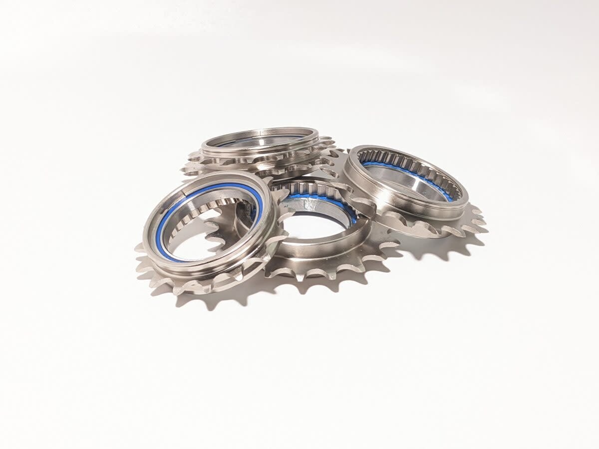 White Industries White Industries Freewheel Outer Gears 17T