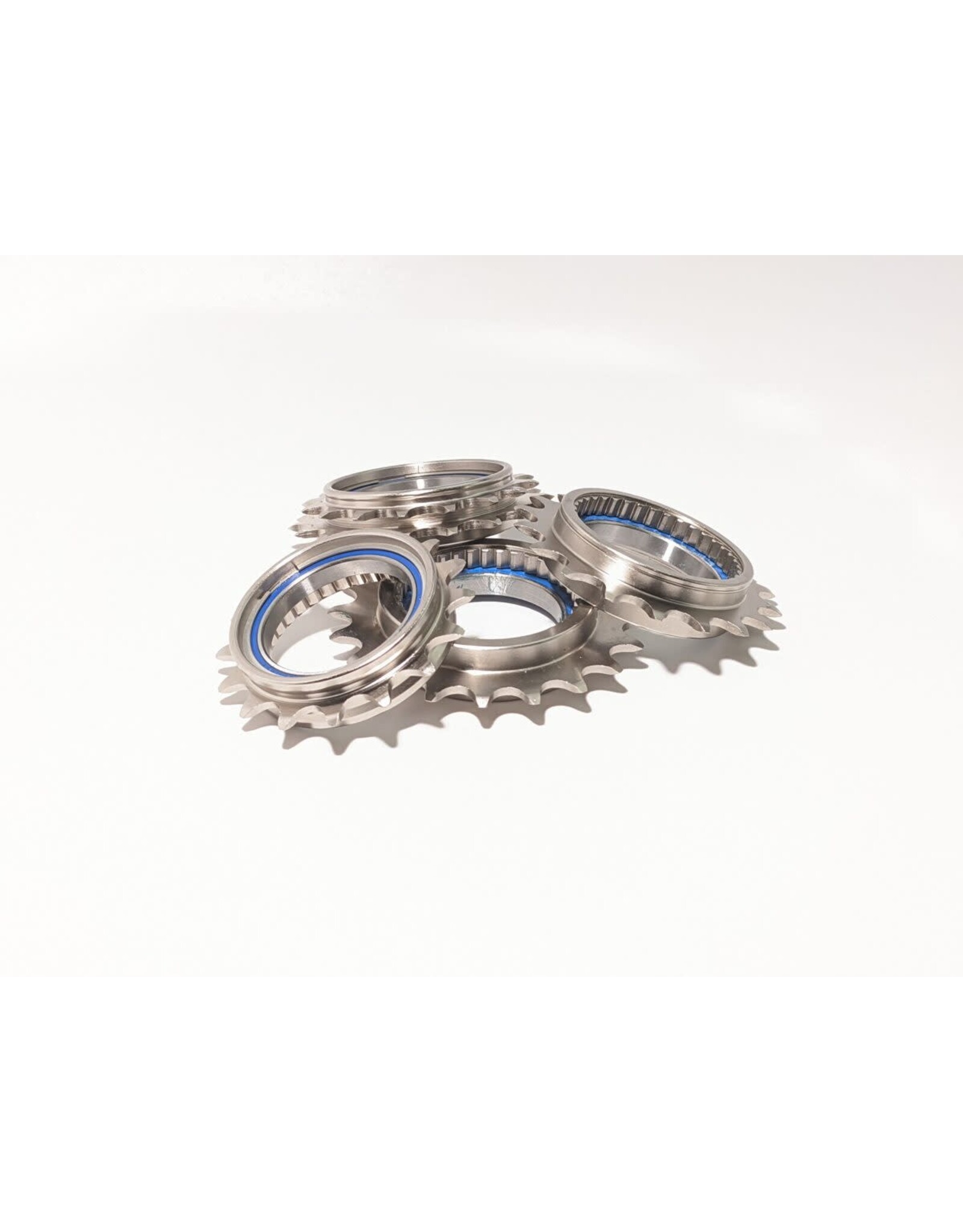 White Industries White Industries Freewheel Outer Gears 18T
