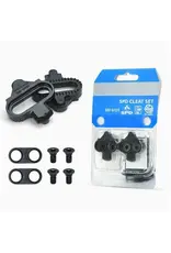Shimano Shimano SM-SH51 SPD Cleats Single Release - Pair
