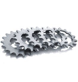 Miche Miche 16T 1/8 Track Cog Splined