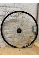 Natural Cycleworks HandBuilt Wheel 26" - ZAC19 Novatec Disc Front