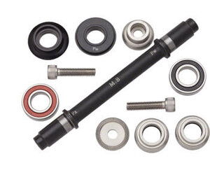 Surly Surly Ultra New Hub Axle Kit For 120mm Rear Fix/Free