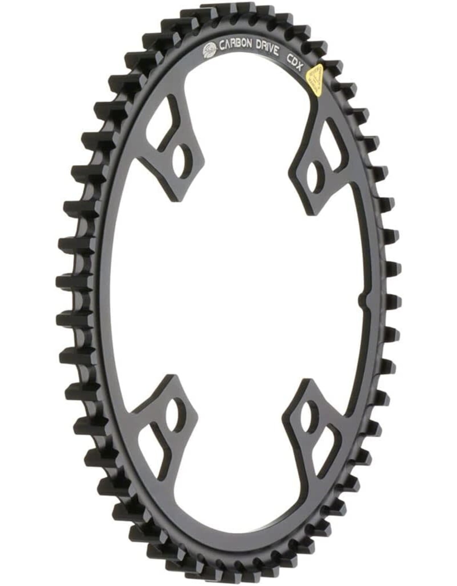 Gates Carbon Drive Gates Belt Drive CDX Front Sprocket 104BCD - 50t