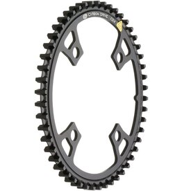 Gates Carbon Drive Gates Belt Drive CDX Front Sprocket 104BCD - 50t