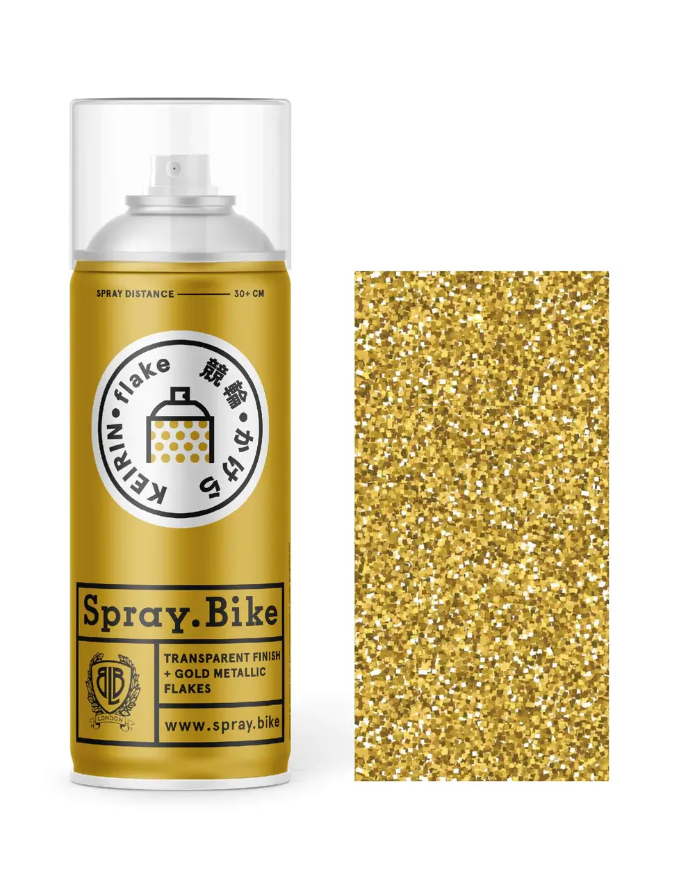 Radium spray paint for bike sale
