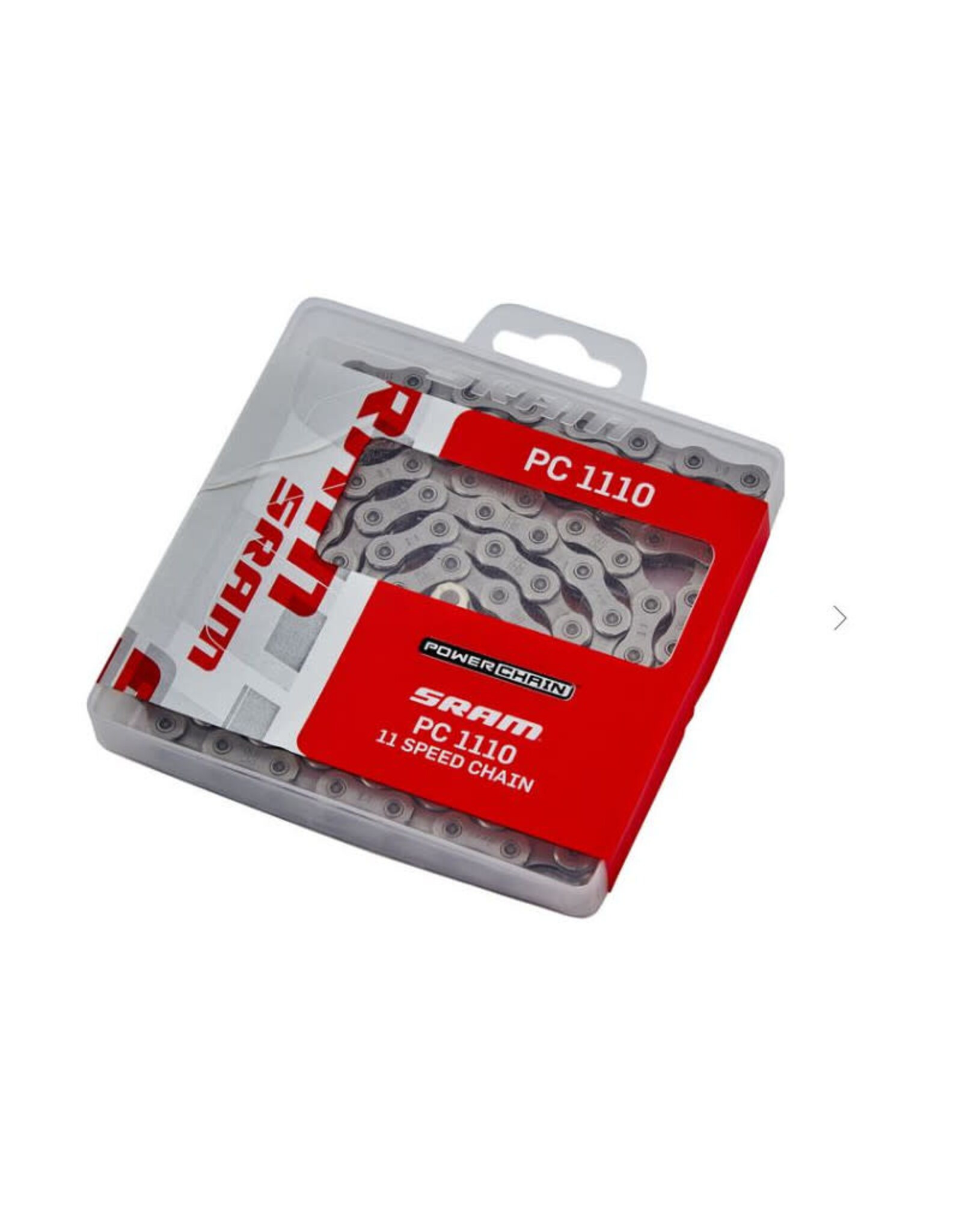 SRAM SRAM PC-1110 Chain, 11 speed 114 Links