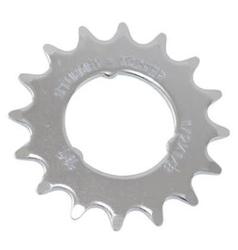 Sturmey Archer Sprocket For Sturmey Archer Hub 16T 1/8″