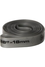 Zefal Zefal Rim Tape 700c x 18mm Wide Clear
