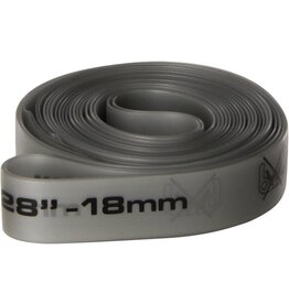 Zefal Rim Tape 700c x 18mm Wide Clear