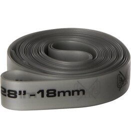 Zefal Zefal Rim Tape 700c x 18mm Wide Clear