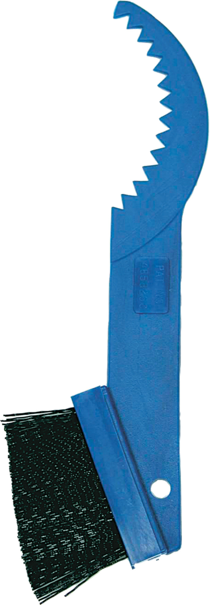 Park Tool GSC-1 Gear Cleaning Brush Natural Cycleworks