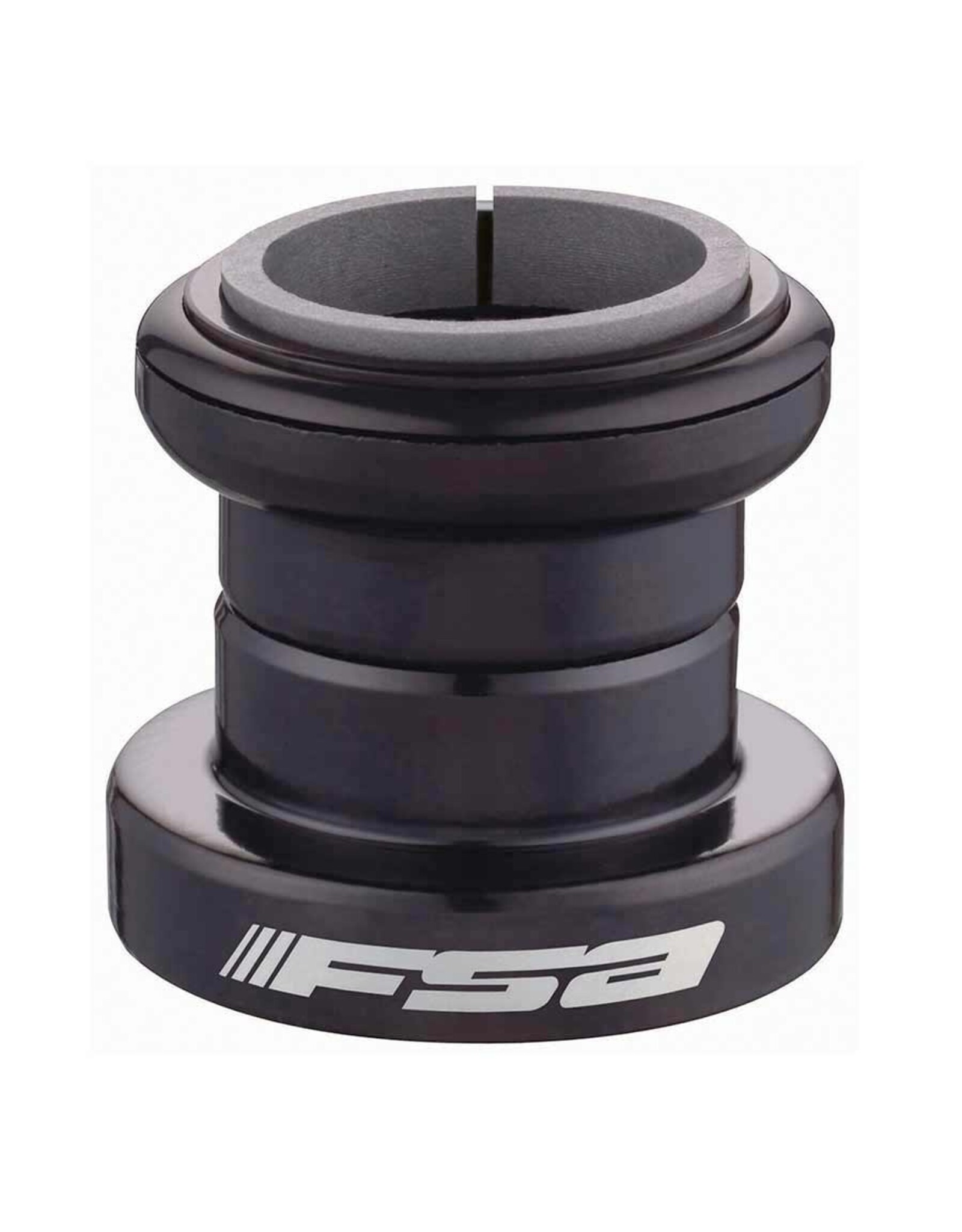 FSA (Full Speed Ahead) FSA Hammer TH-877 1 1/8 Threadless Headset Black