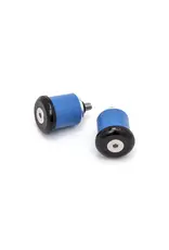 Nitto Nitto EC-01 Aluminum Handlebar Plugs For Drop Bars
