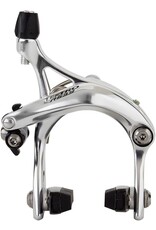 Tektro Tektro R539 Recessed Brake Caliper 47-59m Reach Silver Front Only